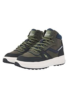 Vingino Max Mid VB46-1035-02 Blauw-32 maat 32
