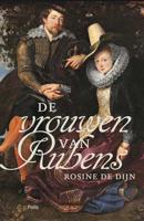 De vrouwen van Rubens - Rosine de Dijn - Hardcover (9789463103794) - thumbnail