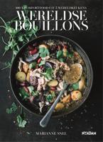 Wereldse bouillons - Marianne Snel - thumbnail