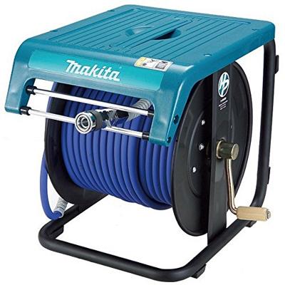 Makita Accessoires Luchtslang op haspel 30mtr - B-80008 Makita Accessoires Luchtslang op haspel 30mtr - B-80008