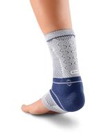 Bauerfeind AchilloTrain Achillespeesbrace - 1 - Rechts - Grijs - thumbnail