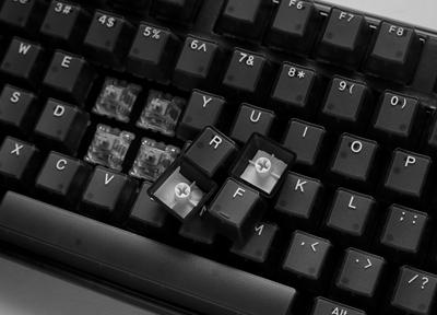 Ducky One 3 Aura RGB Zwart Kailh Jellyfish Y Ducky One 3 Aura RGB Zwart Kailh Jellyfish Y