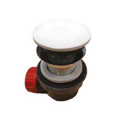 Gliss Design Clickwaste wit Gliss Design Clickwaste wit