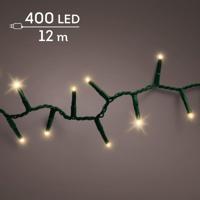 Led compact 12 meter 400 LED groen/soft gold Lumineo - Lumineo - thumbnail
