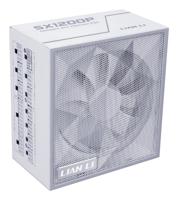 Lian Li SX Series 80 PLUS Platinum PC-netvoeding 1200 W ATX 80 Plus Platinum - thumbnail