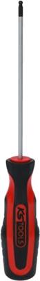 KS Tools 159.1061 Inbusschroevendraaier Afmeting, lengte: 180 mm