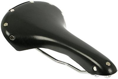 BROOKS zadel b15 swallow zwart - thumbnail