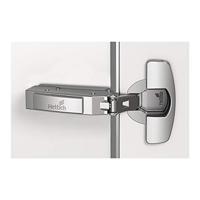 Potscharnier Sensys 8646i, Basis 12.5mm, TH 52 opliggend - thumbnail