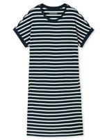 Schiesser Dames Nachthemd korte mouw - NOS - thumbnail