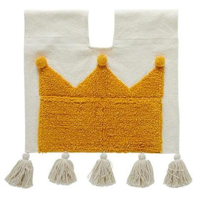 Lifetime bedhanger met opbergvakken - princess