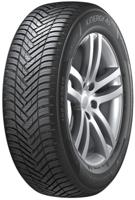HANKOOK vierseizoenenbanden "kinergy 4s 2 (h750) " tires gj 215/55r18 99v kinergy 4s2(h750) - thumbnail