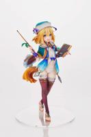 Original Character Elf Village Series PVC Statue 1/6 Village Teacher Monica 23 cm - thumbnail