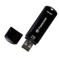 Transcend JetFlash™ 750K USB-stick 32 GB Zwart TS32GJF750K USB-A 3.2 Gen 1 - thumbnail