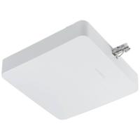 Paulmann URail ZigBee Mitteleinspeisung 50121 230V-railsysteemcomponenten Middenvoeding Wit - thumbnail