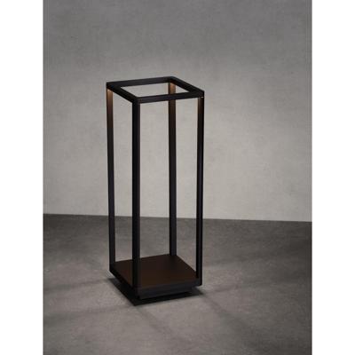 Lyora TuinlampAkmi design rechthoek - 9030569