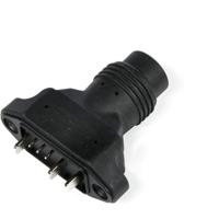 Cortina Adapter dt darfon steps e5000/e6100 36v - thumbnail