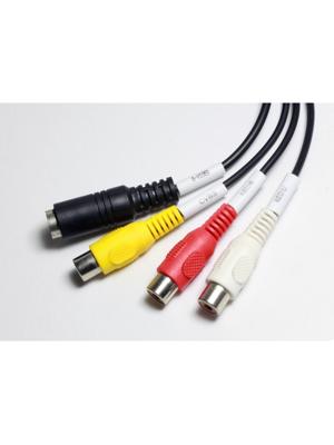 Technaxx USB 2.0 Video Grabber TX-20 Technaxx USB 2.0 Video Grabber TX-20