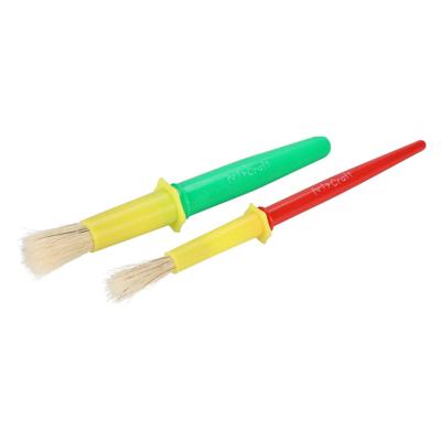 Abi Penselenset, 2st.