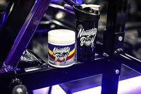 Naughty Boy Pump Blue Razz Bon Bons (400 g) - thumbnail