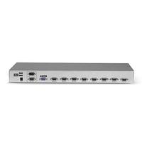 Lindy 39526 8 Port VGA & USB Combo KVM Switch - thumbnail