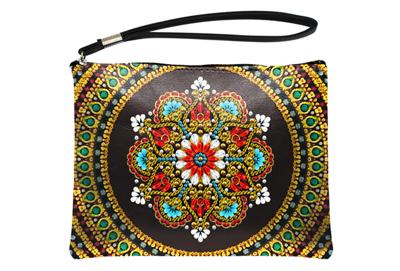 Diamond painting tasje in de aanbieding