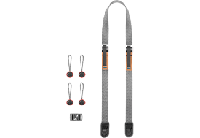 Peak Design Leash© - ash - thumbnail