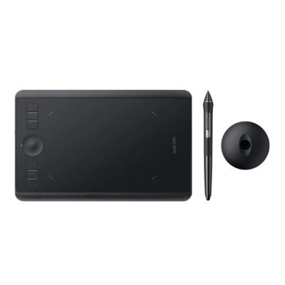 Wacom Intuos Pro S 2
