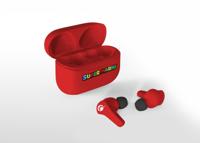 OTL Technologies Bluetooth tws earphones super mario (sm0894) - thumbnail