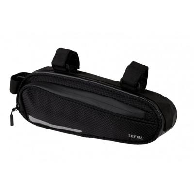 ZÉFAL frametas "z frame pack" frame bag "z frame pack" black