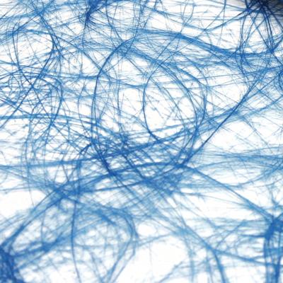 Vaessen Creative • sizoweb 60cmx25m blauw