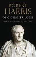 De Cicero-trilogie - Robert Harris - Paperback (9789403189604) - thumbnail