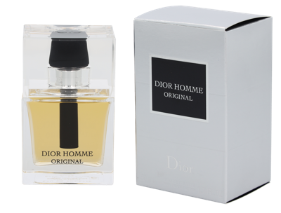 Christian Dior - Dior Homme Eau de Toilette Spray 50 ml Heren