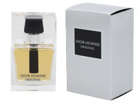 Christian Dior - Dior Homme Eau de Toilette Spray 50 ml Heren - thumbnail
