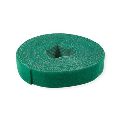 Value 25.99.5251 Klittenband Om te bundelen Lusdeel, Haak- en lusdeel, Haakdeel (l x b) 25 m x 10 mm Groen 25 m Value 25.99.5251 Klittenband Om te bundelen Lusdeel, Haak- en lusdeel, Haakdeel (l x b) 25 m x 10 mm Groen 25 m