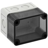 Spelsberg TK PC 97-8-tm 13750201 Universele behuizing 94 x 65 x 81 Kunststof Grijs 1 stuk(s) - thumbnail