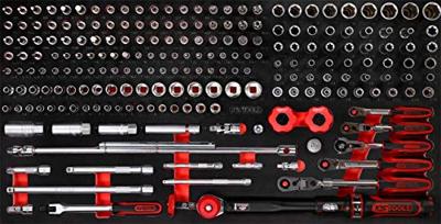 KS Tools 813.0213 813.0213 Dopsleutelset