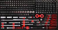 KS Tools 813.0213 813.0213 Dopsleutelset - thumbnail