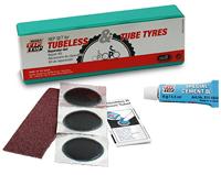 TIP TOP reparatie-set "tubeless" repair kit tubeless - thumbnail