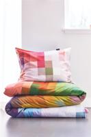 Beddinghouse Dekbedovertrek Dutch Design Close Up Multi-Lits-jumeaux (240 x 200/220 cm) - thumbnail