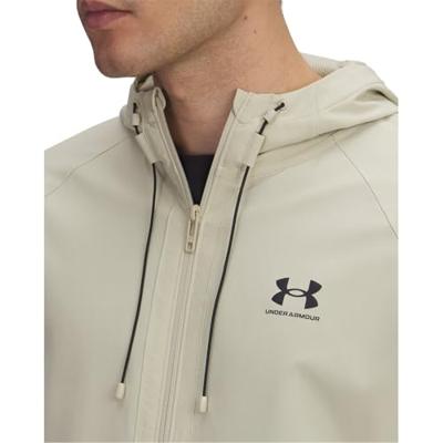 Under Armour Stretch Woven Sportvest Heren XL