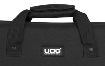 UDG Creator Pioneer DJ XDJ-RX3 hardcase black - thumbnail