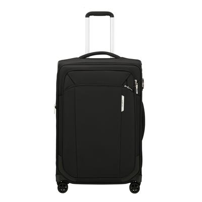 Samsonite Respark Spinner 67 Black