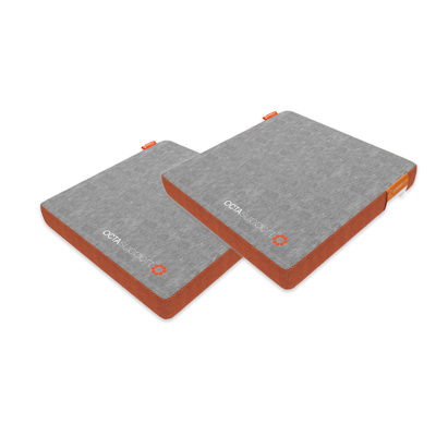 Octasupport zitkussens - Set van 2 Octasupport zitkussens - Set van 2