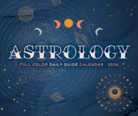 Astrologie Scheurkalender 2026 Boxed - thumbnail