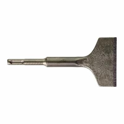 Milwaukee SDS-Plus vloer- / muurschraper - 4932352919