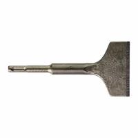 Milwaukee Accessoires Bodemschraper SDS-plus 250 x 100 mm - 4932352919 - thumbnail