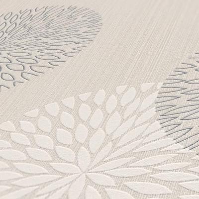 AS Creation Casual Living - Beige - Floraal - 937912