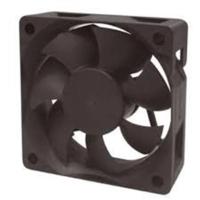 Sunon MF60202VX-1000U-A99 Axiaalventilator 24 V/DC 43.35 m³/h (l x b x h) 60 x 60 x 20 mm - thumbnail