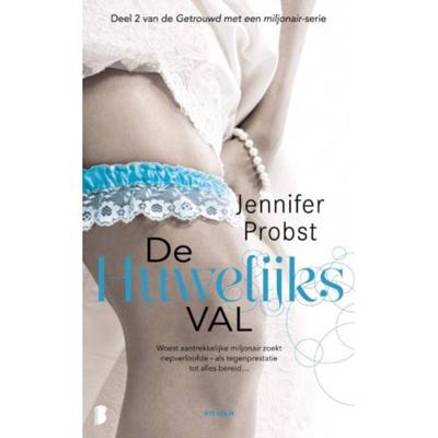 De huwelijksval (Paperback) De huwelijksval (Paperback)