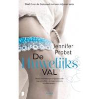 De huwelijksval (Paperback) - thumbnail